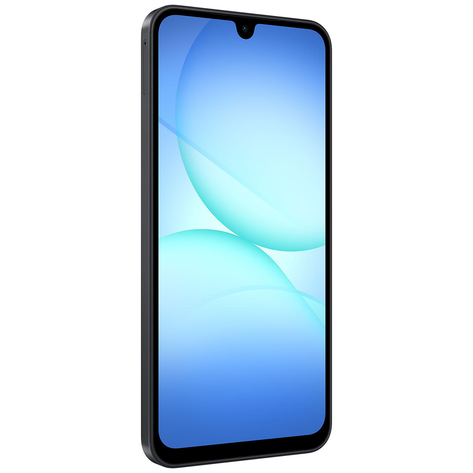 Samsung Galaxy A17 5G (4GB/128GB, Negro)