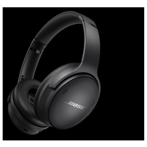 Auriculares Bose QuietComfort SE Edición Especial Negro (Tamaño: Medio, Color: Negro, Capacidad: No aplicable)