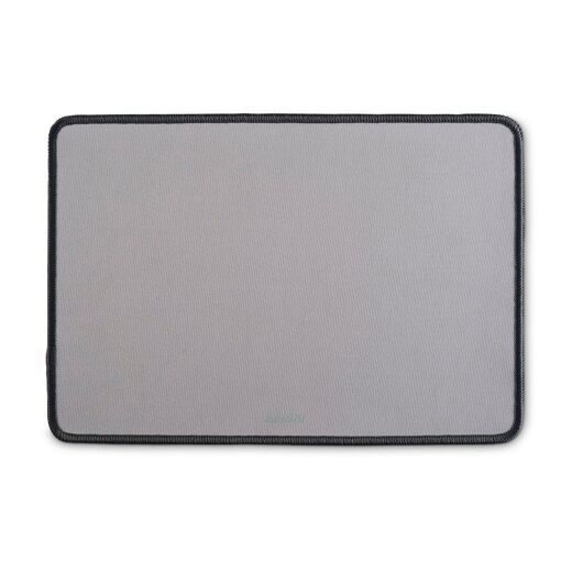 Alfombrilla para ratón Hama Business, Mediana, 21.3 x 29.7 cm, Gris