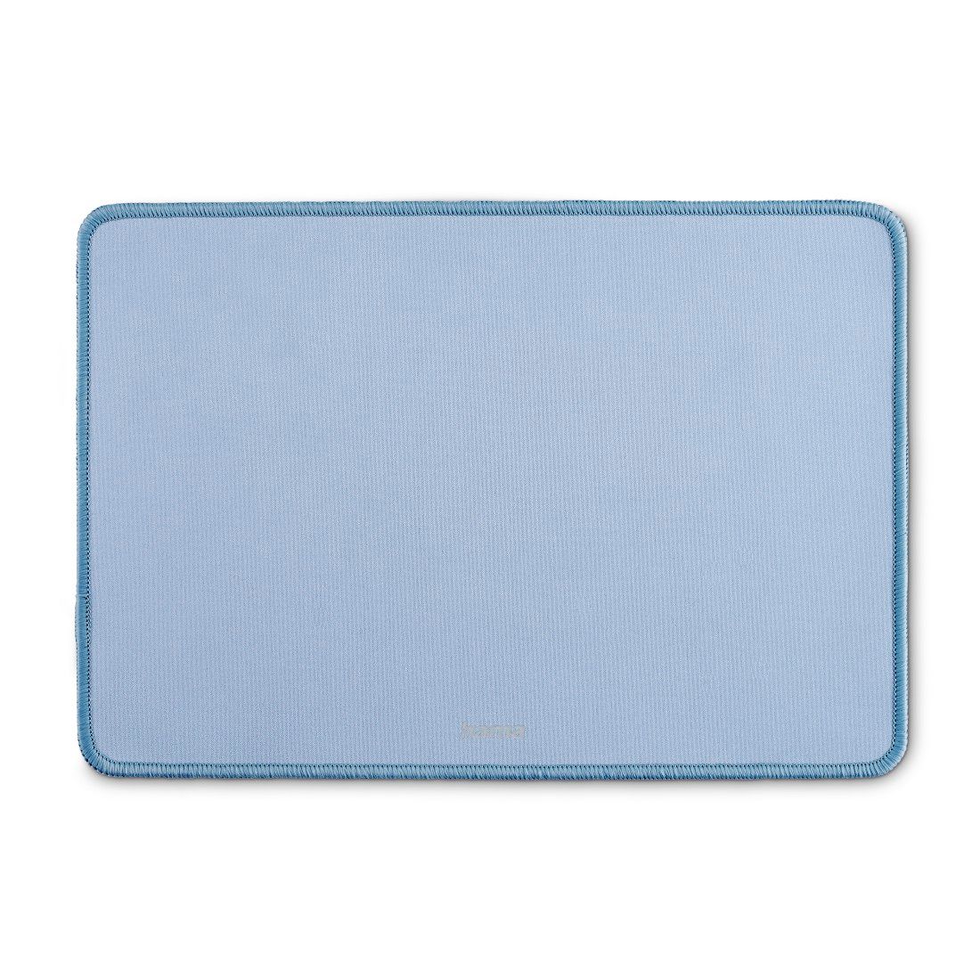 Hama Business Mouse Pad, Medium, 8.4 x 11.7 inches, Blue