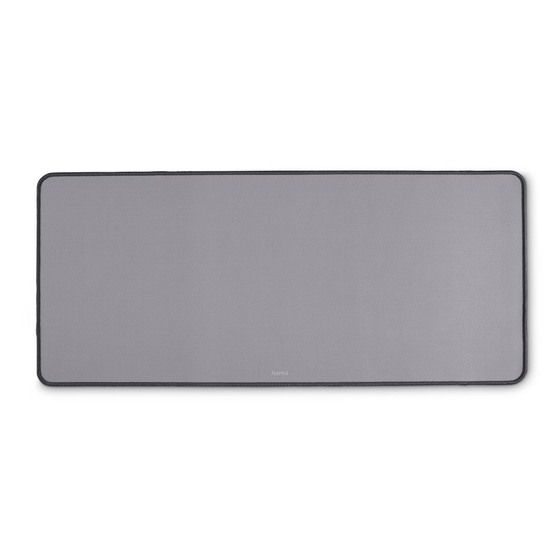 Hama Business Mouse Pad, XL, 70 x 30 cm, Grey