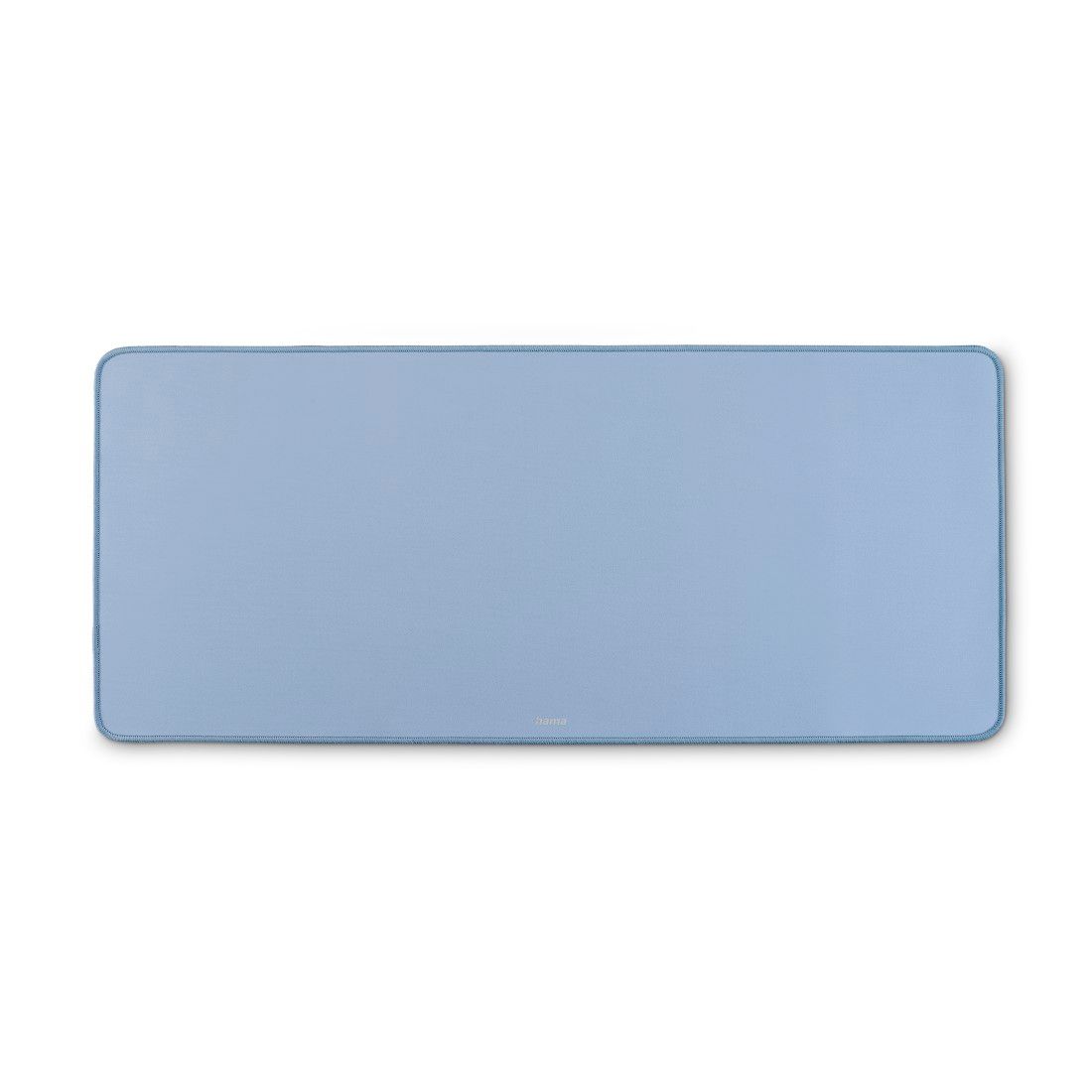 Hama Business Mouse Pad, XL, 70 x 30 cm, Blue