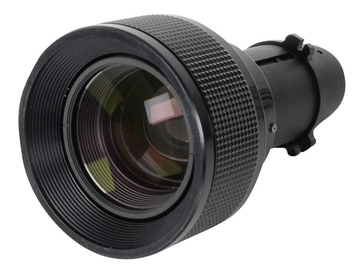Optoma Telephoto Lens - For Optoma W505, ProScene EH503, EH505, X605