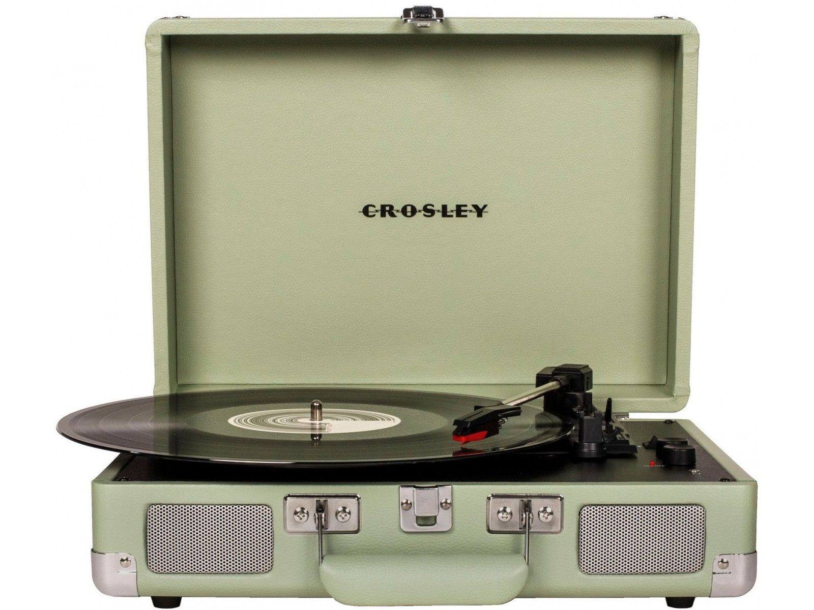 Crosley Cuiser Plus Vinyl Platine CR8005F-MT Mint