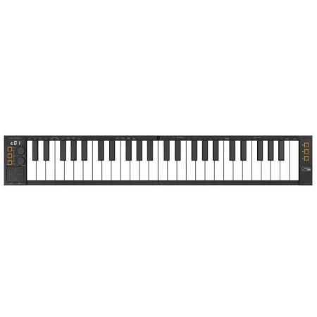 Carry-On Piano 49 Key MIDI Controller