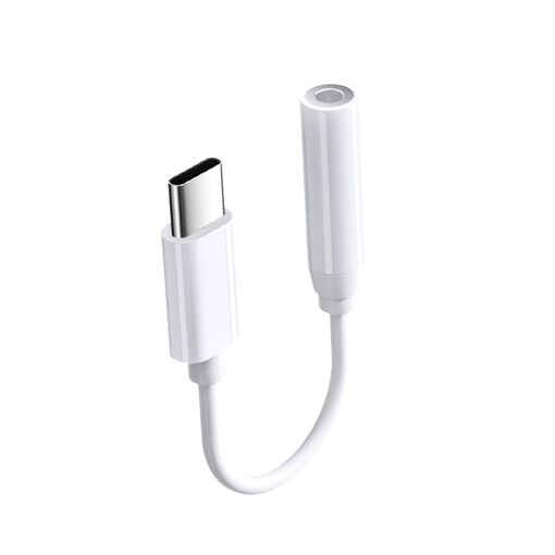 Adaptateur audio INF Type-C vers 3,5 mm - Version numérique