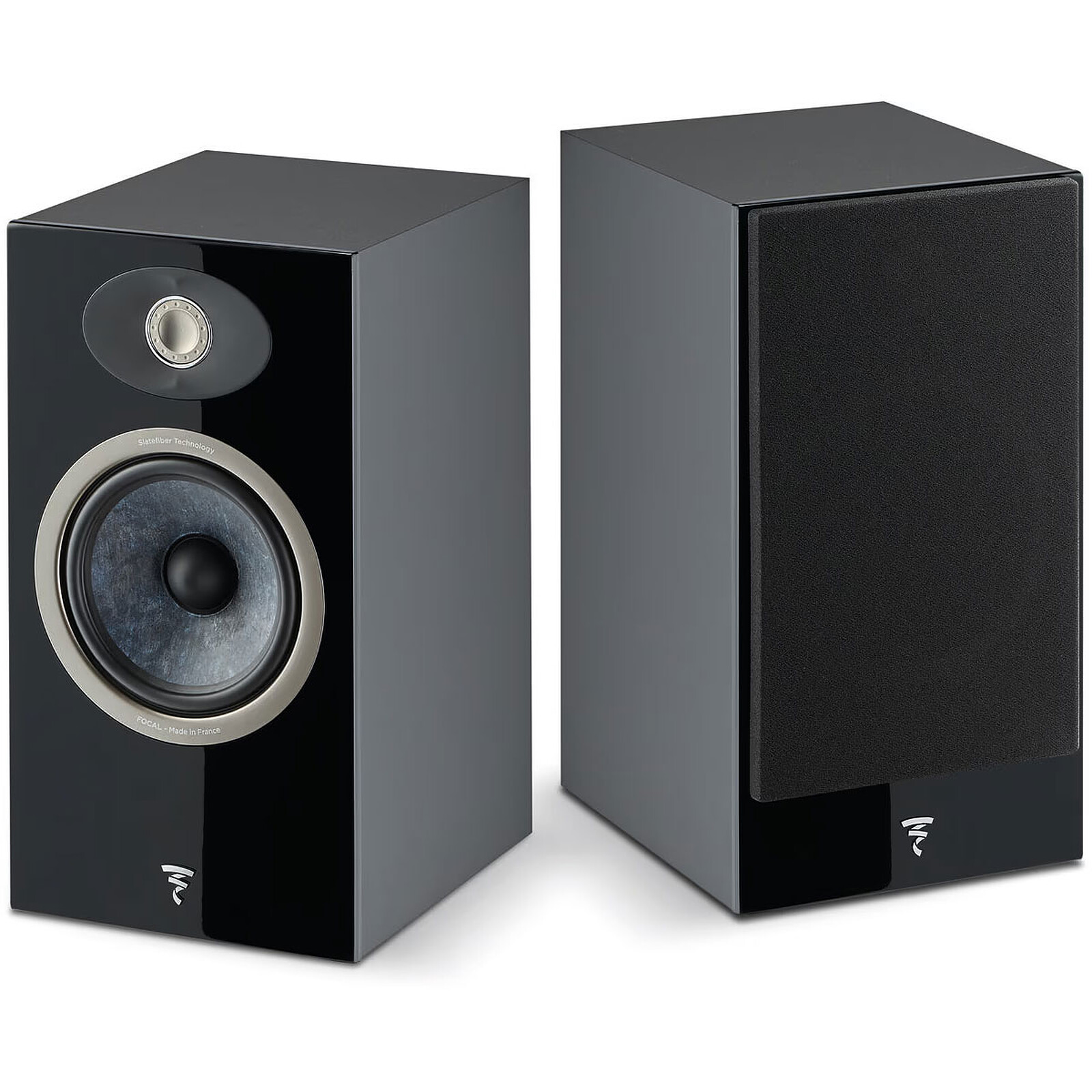 Focal Theva N°1 Black