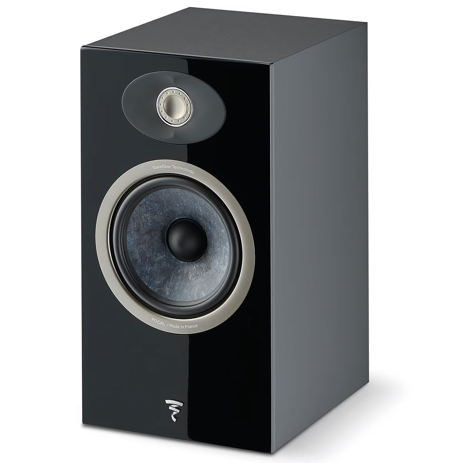 Focal Theva N°1 Black