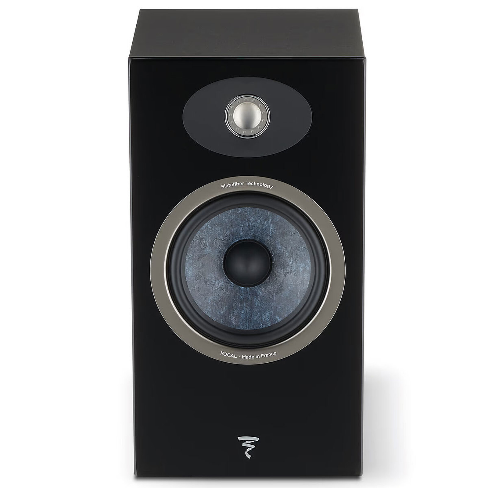 Focal Theva N°1 Black