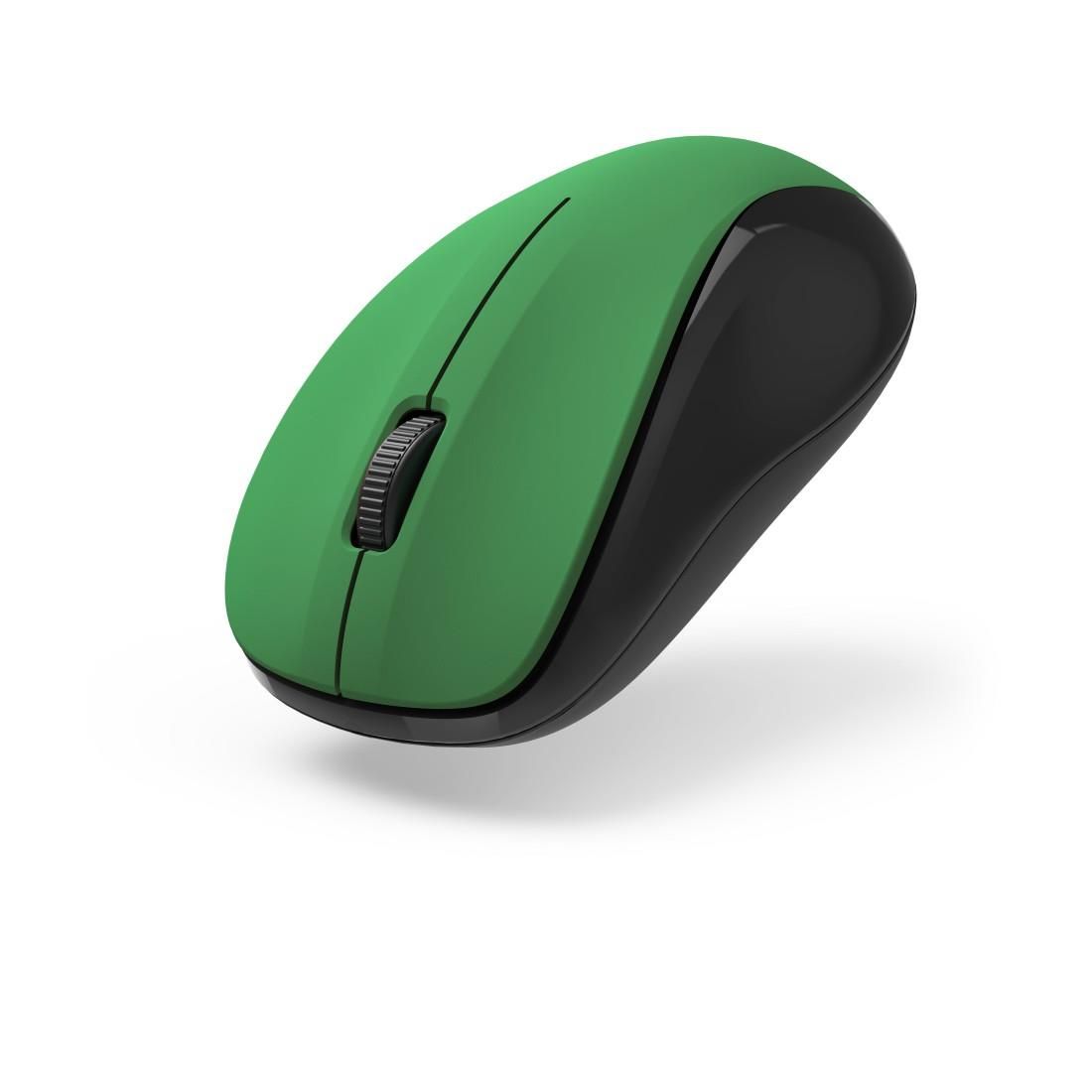 Hama MW-300 V2 Wireless Optical Mouse