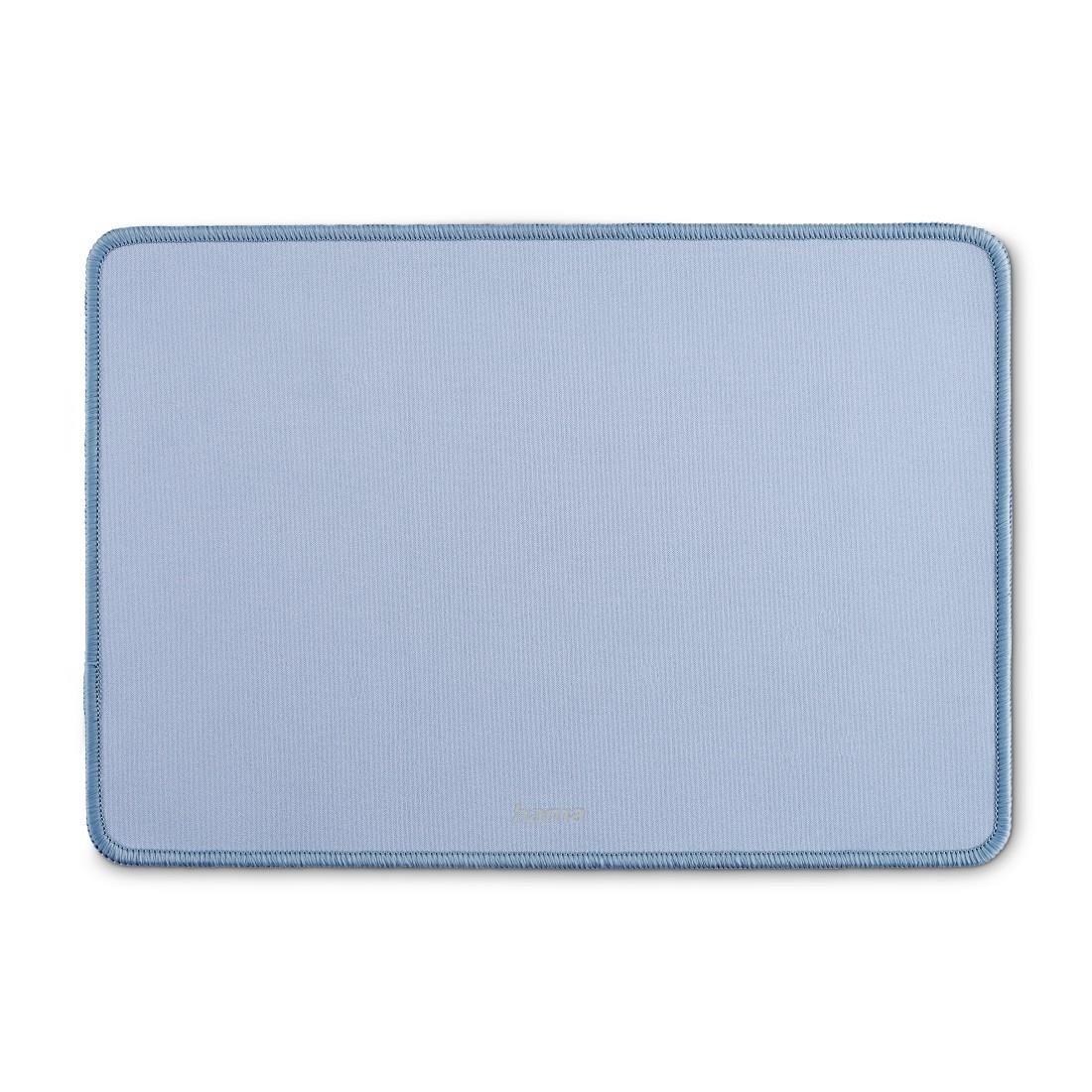 Hama Business Mouse Pad, Medium, Blue