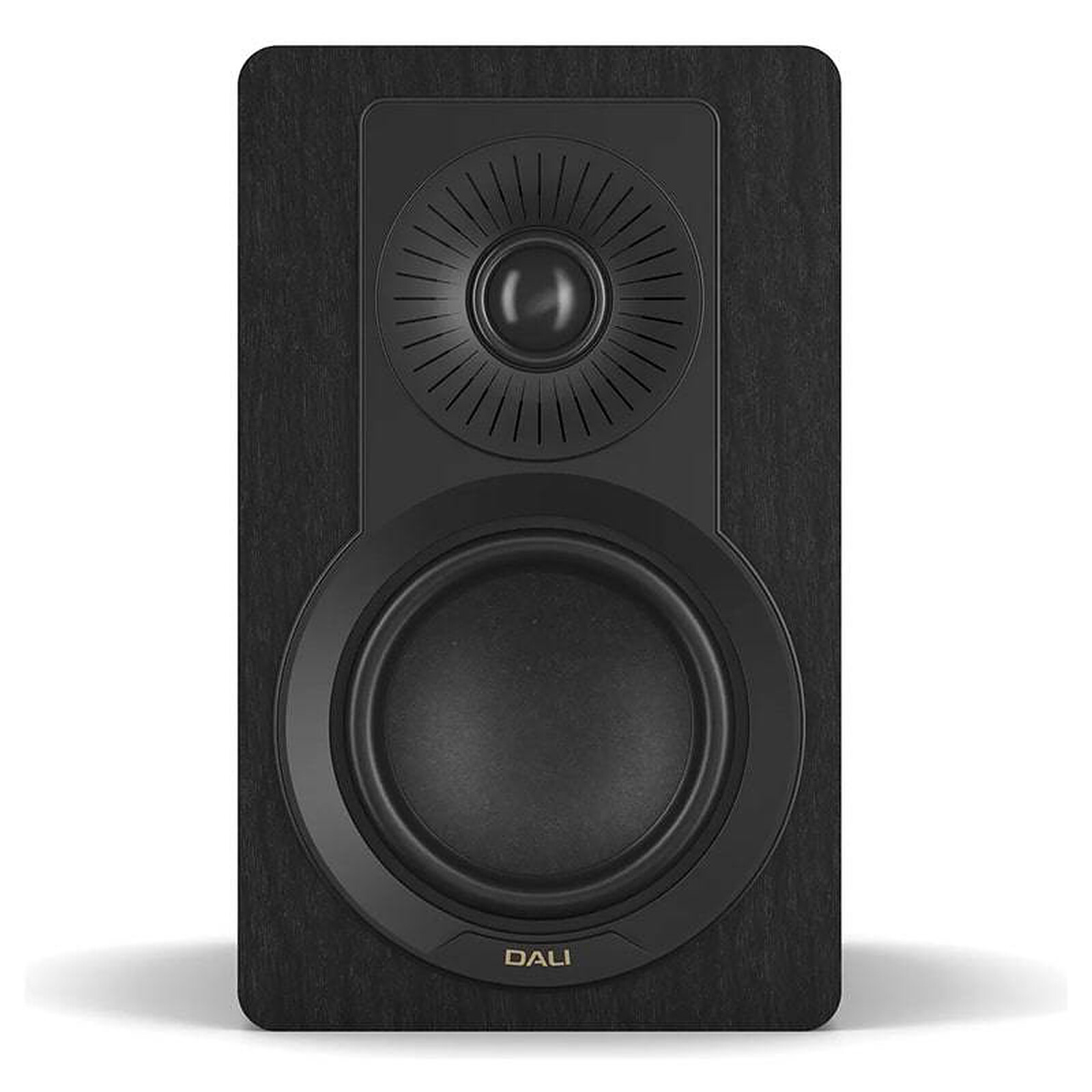 Dali Kupid Black Speaker