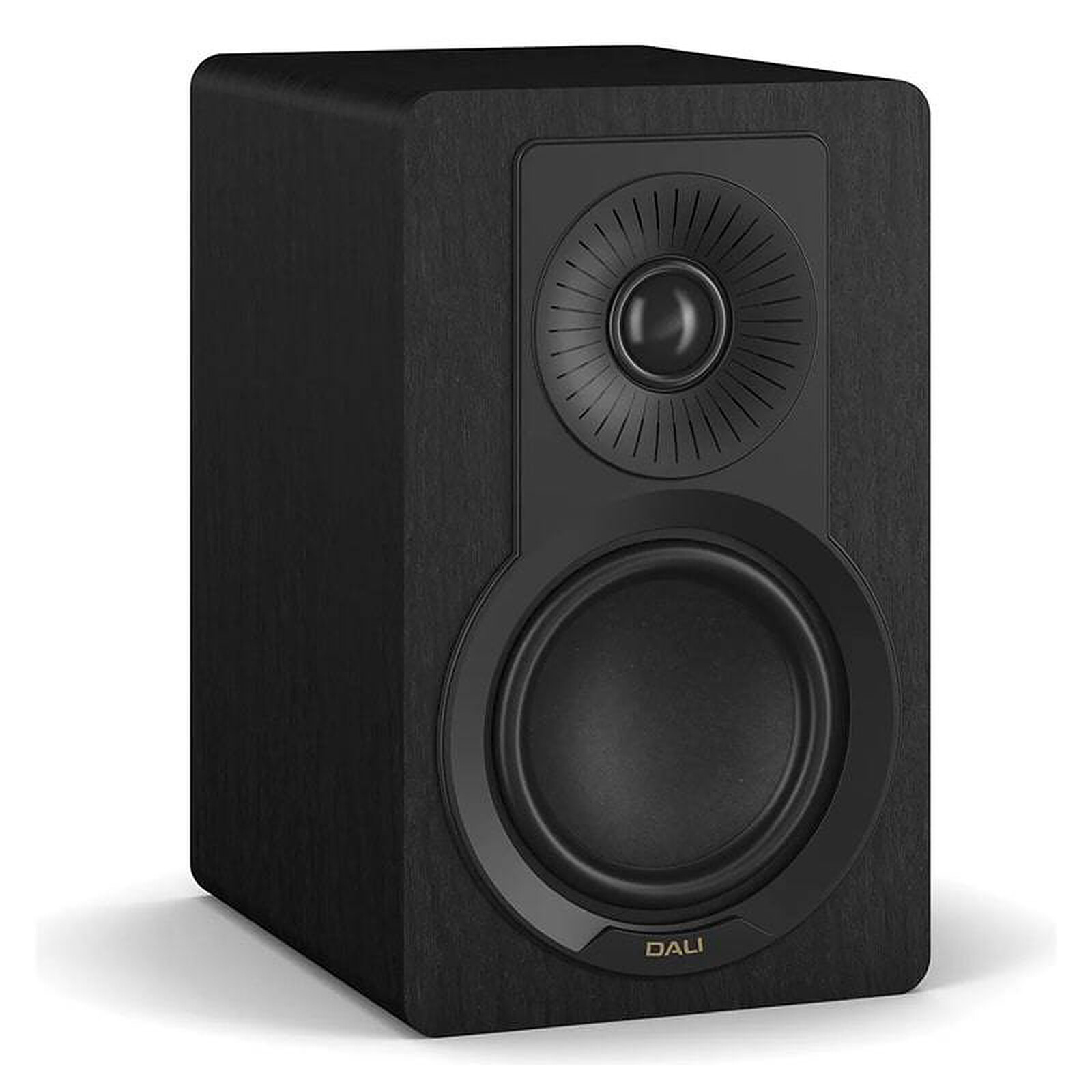 Dali Kupid Black Speaker