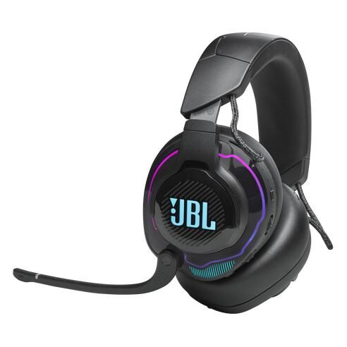 JBL Quantum 910 Wireless Headset - Black
