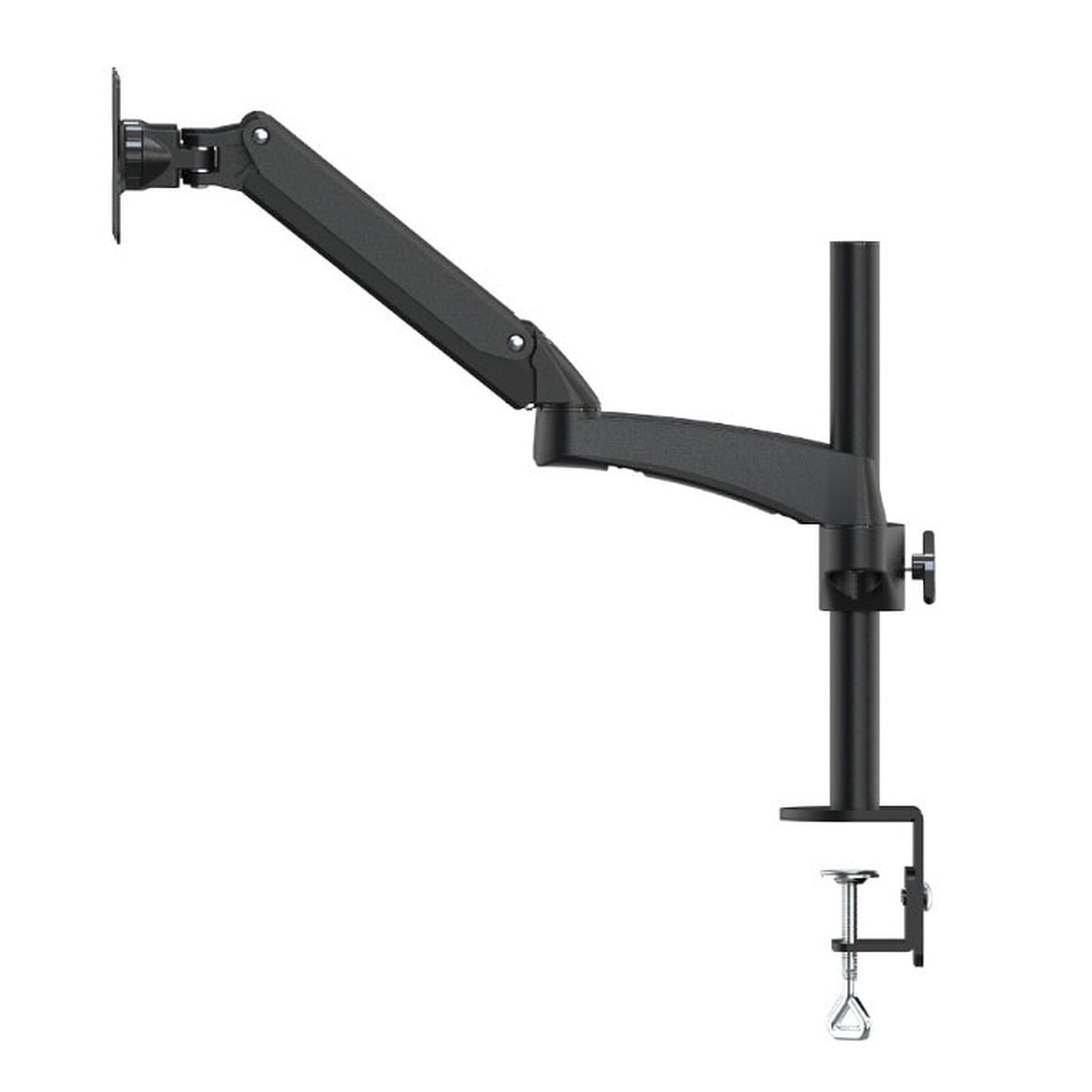ERARD Nextia FD-2 Dual Monitor Desk Stand
