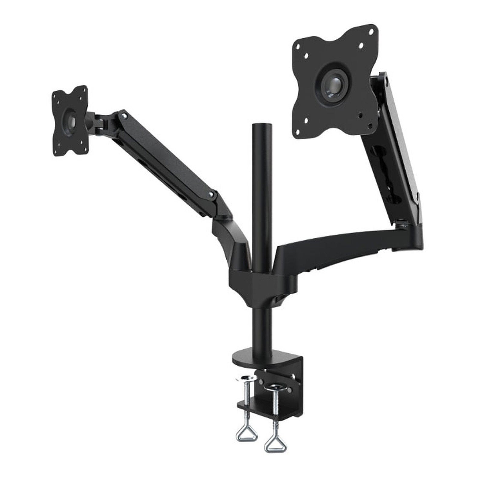 ERARD Nextia FD-2 Dual Monitor Desk Stand