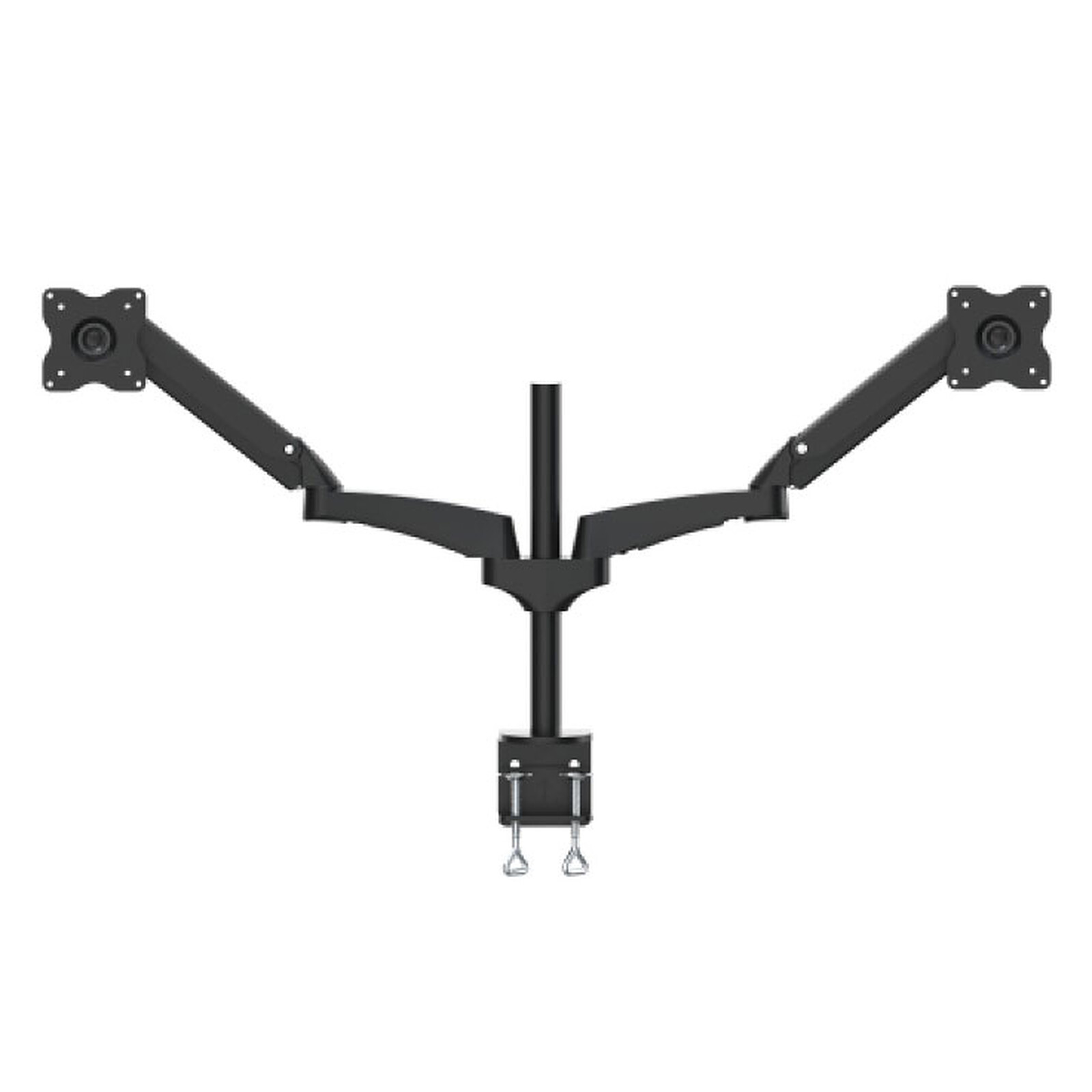 ERARD Nextia FD-2 Dual Monitor Desk Stand