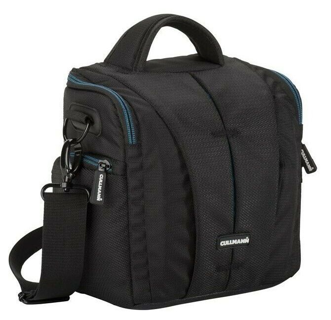 Bolsa todo uso Cullmann Sydney Pro Maxima 80 (Negro)