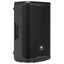 JBL PRX 912 Speaker - Black, 1000W, 12-inch