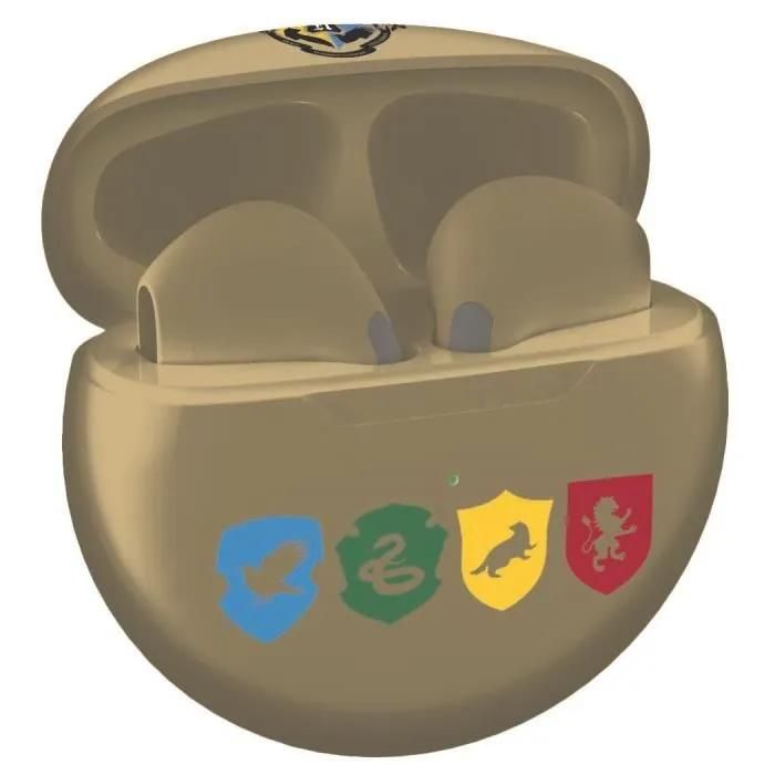 Lexibook Harry Potter Wireless Stereo Headphones for Kids