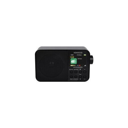 Radio Kenwood CR M30DAB