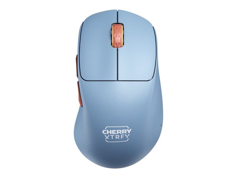 Cherry Xtrfy M64 Wireless Optical Mouse