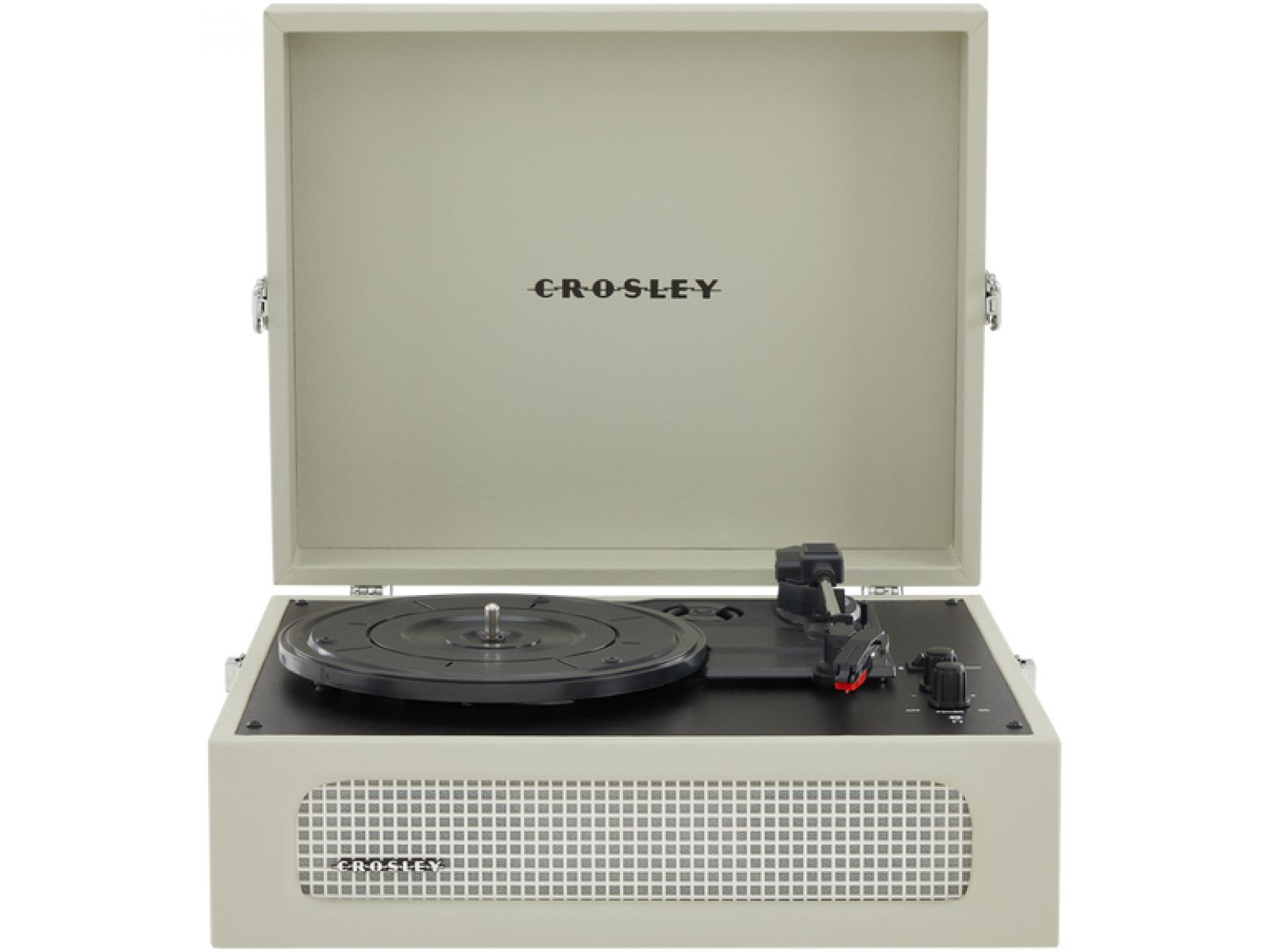 Turntable Crosley Voyager CR8017B Dune
