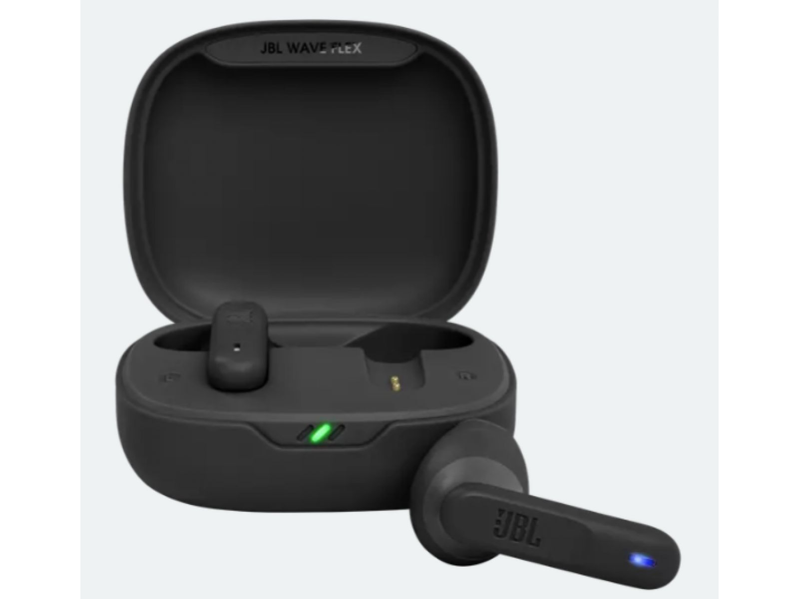 JBL Vibe Flex Speaker - Black