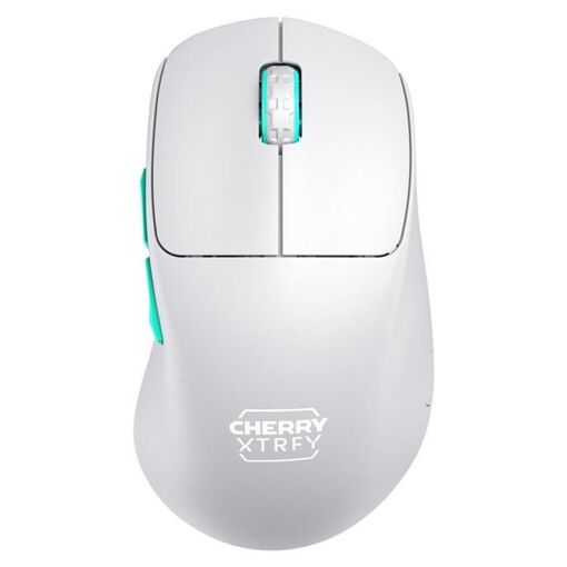 Souris sans fil Cherry Xtrfy M64