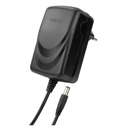 Ansmann 30W Internal Power Adapter & UPS