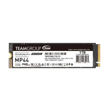 Team Group M.2 NVMe SSD 1TB (MP44L TM8FPW001T0C101)