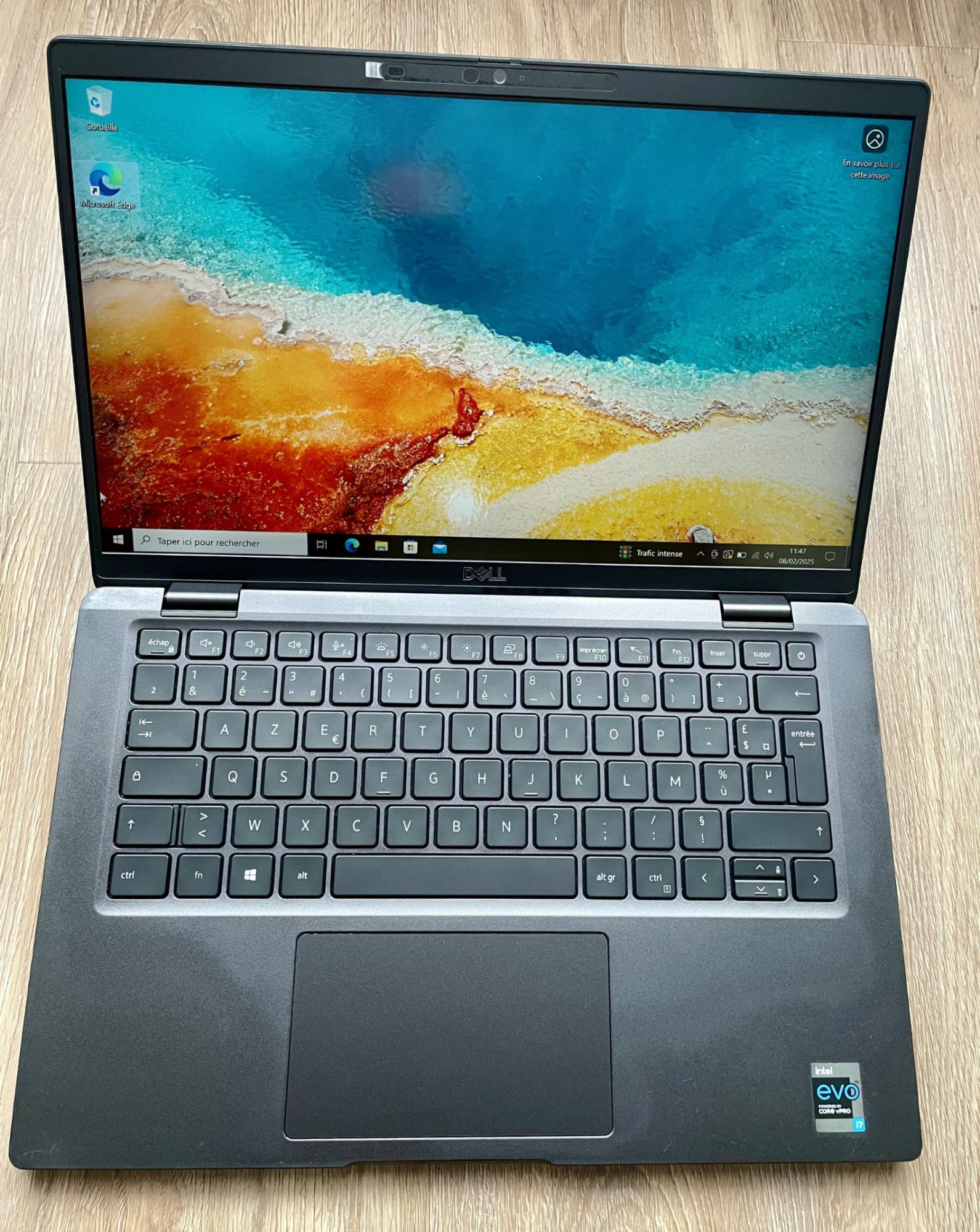 Dell Latitude 7420 - Core i7 I7-1185G7 16GB RAM 512GB SSD Black