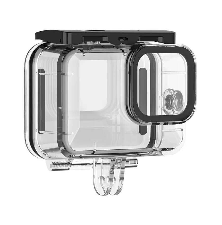 Telesin Waterproof Case for GoPro Hero 9/10/11
