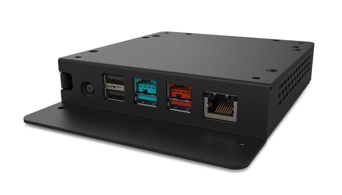Elo Touch Solutions E809509 Digital Signage Accessory