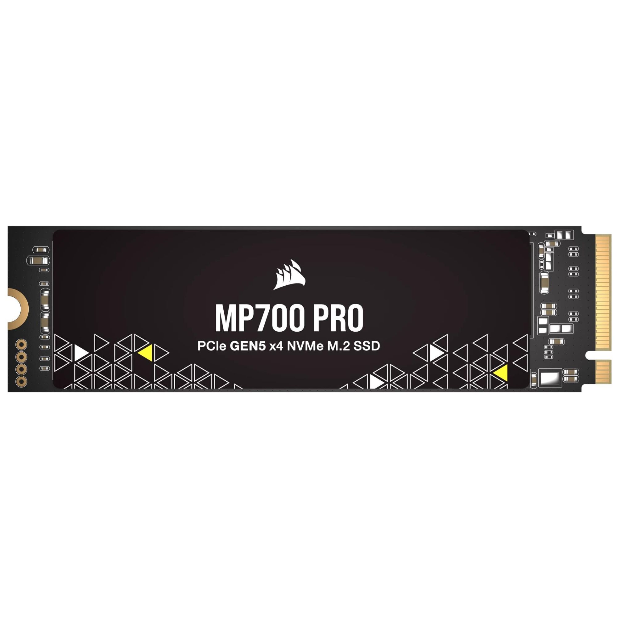 Corsair MP700 PRO 2TB M.2 PCI Express 5.0 NVMe SSD