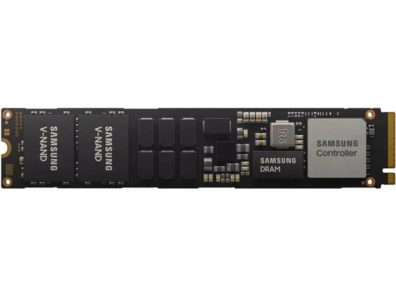 Samsung PM9A3 960GB M.2 PCI Express 4.0 NVMe MLC SSD