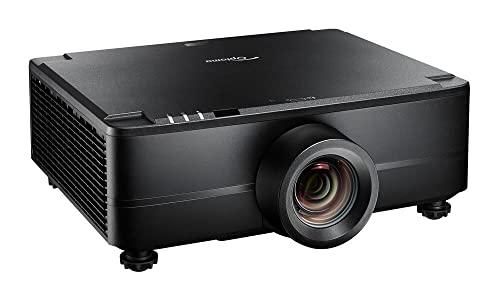 Optoma WUXGA 1920x1200 Laser Projector