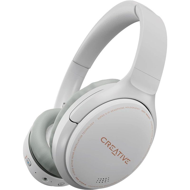 Creative Zen Hybrid Wireless Headphones