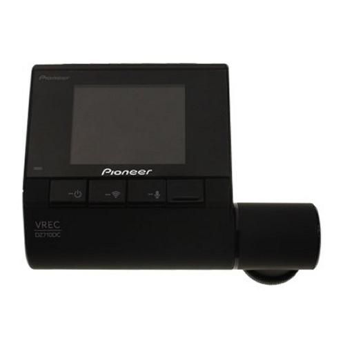 Pioneer VREC-Z710SH Single-Channel Front Dashcam