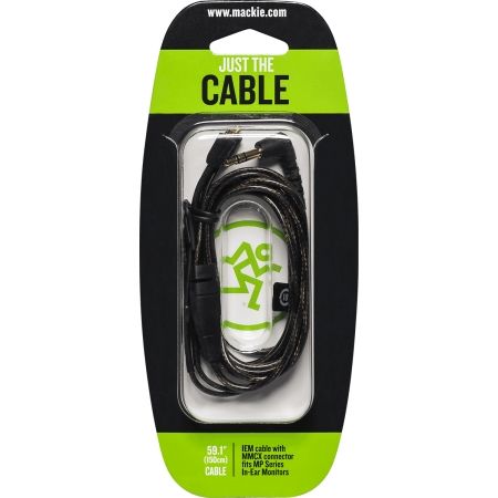 Mackie Cable Kit