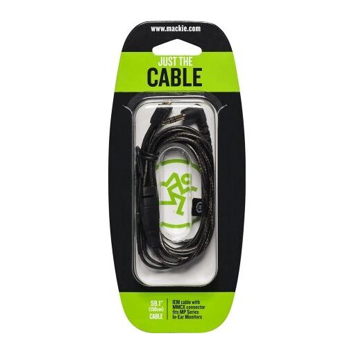 Mackie Cable Kit