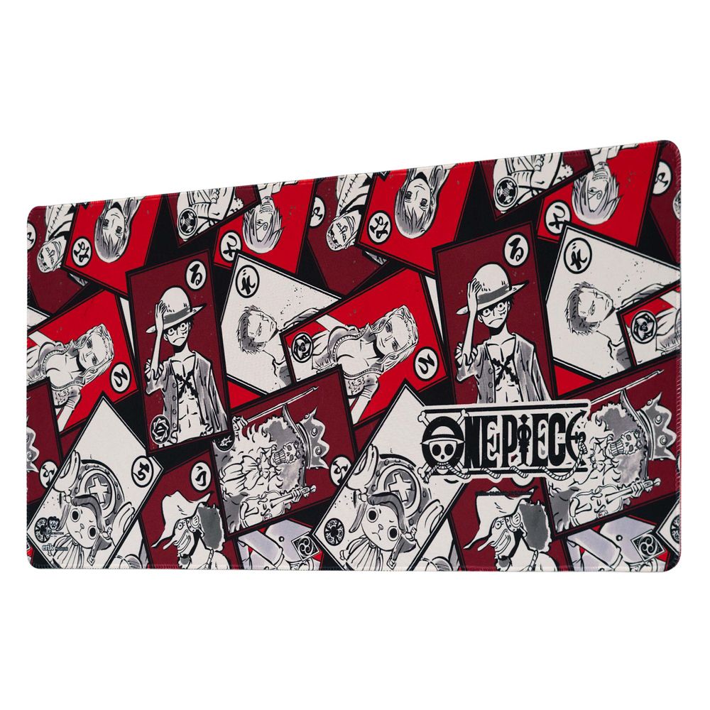Grupo Erik Gaming Mouse Pad