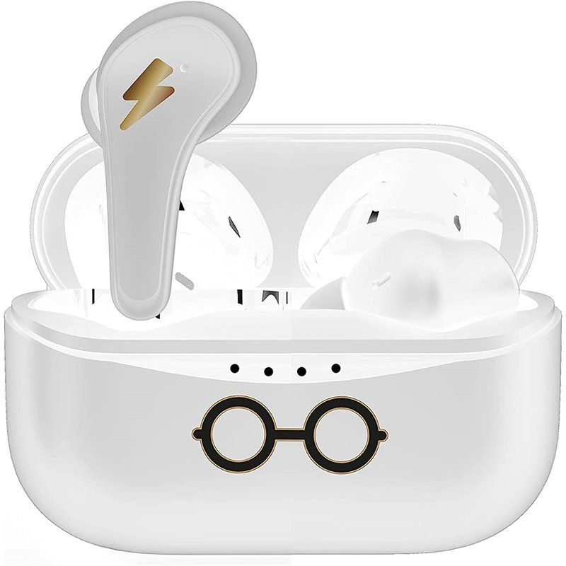 OTL Technologies Wireless Earbuds Pokeball