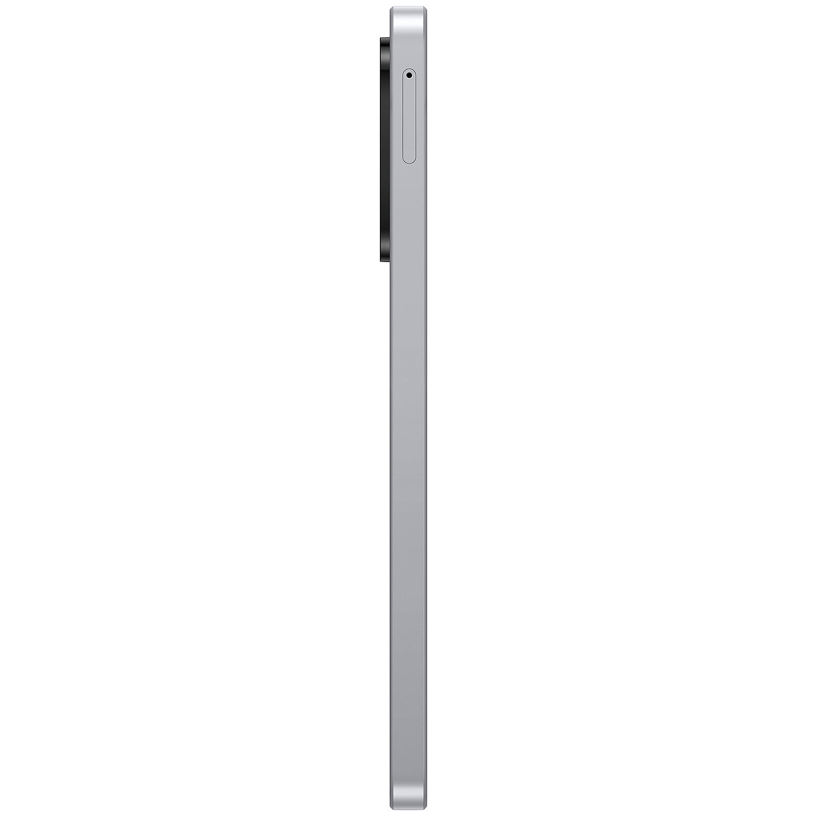 Samsung Galaxy A17 5G Gris (4 Go de RAM, 128 Go de stockage)