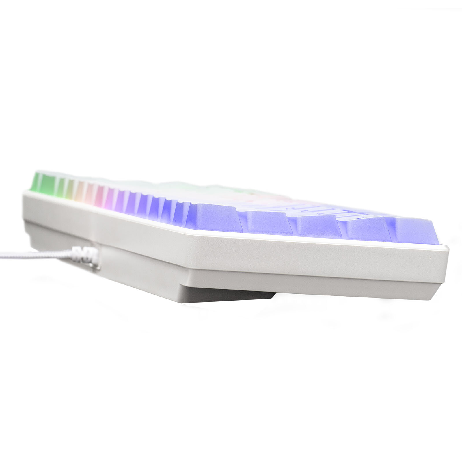 The G-Lab Keyz Hydrogen (White)