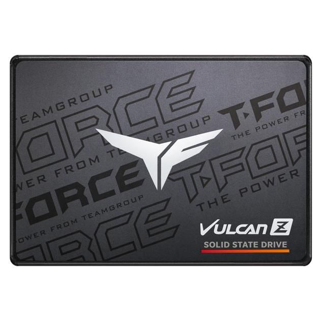 SSD Team Group T-FORCE VULCAN Z 2 TB 2,5' SATA III