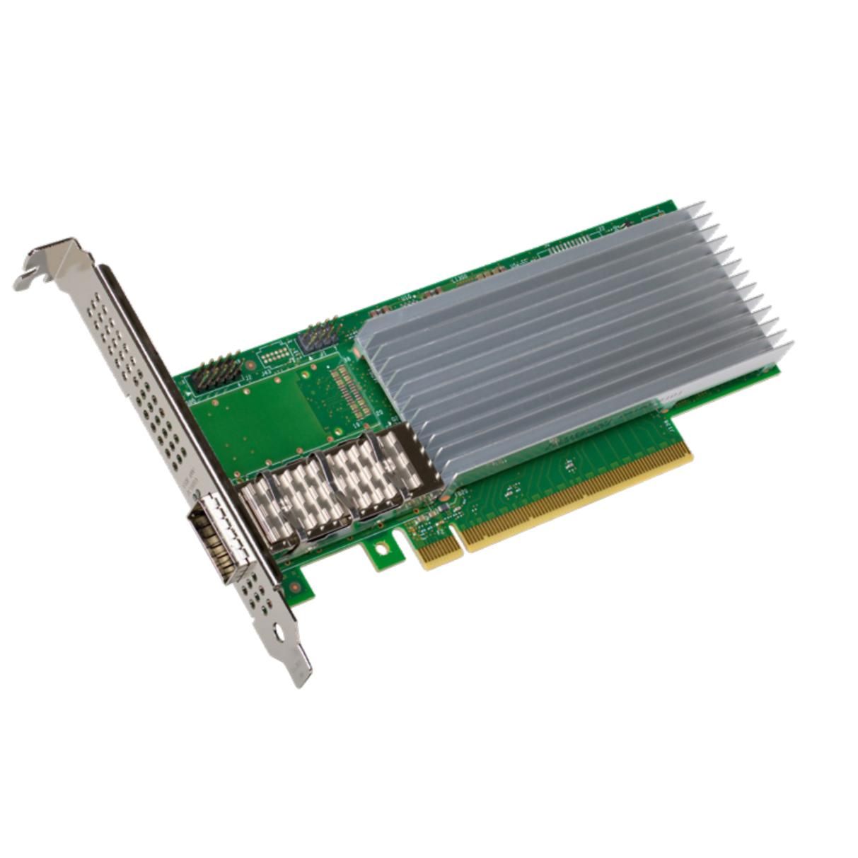 Intel Ethernet Network Card E810-CQDA1