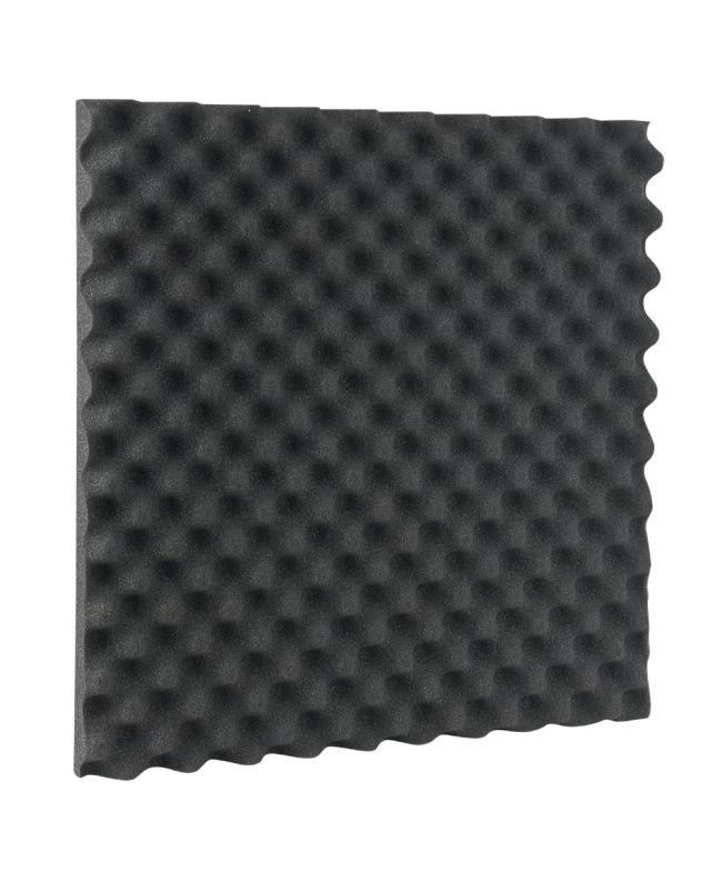Dap Audio Foam Studio/Enclosure Treatment