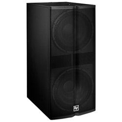 Electro-Voice TX2181 Passive Subwoofer 2 x 18-Inch