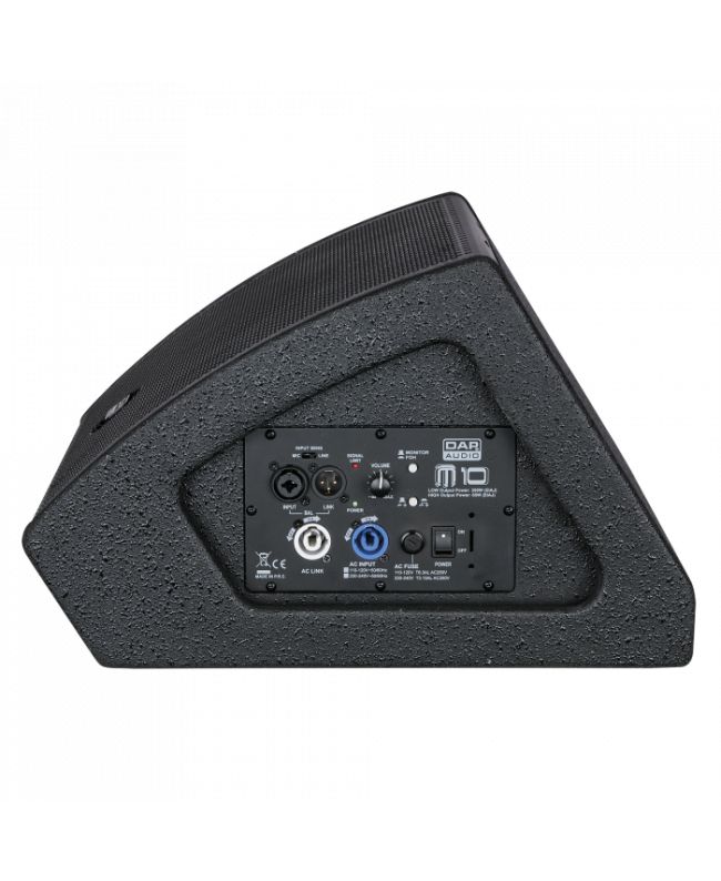 Dap Audio M10 Active Stage Monitor